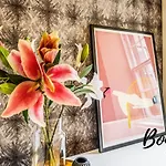 Spacious 2Br-2Ba - Grassmarket - Free Parking By Bonjour Residences Edinburgh